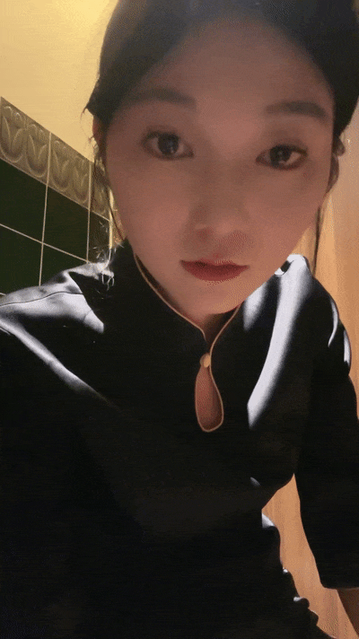 图片[5]-❤️❤️五星级酒店前台小妹【诱惑巧克力】上班期间太无聊 跑到厕所自娱自乐 好刺激！-便宜姬
