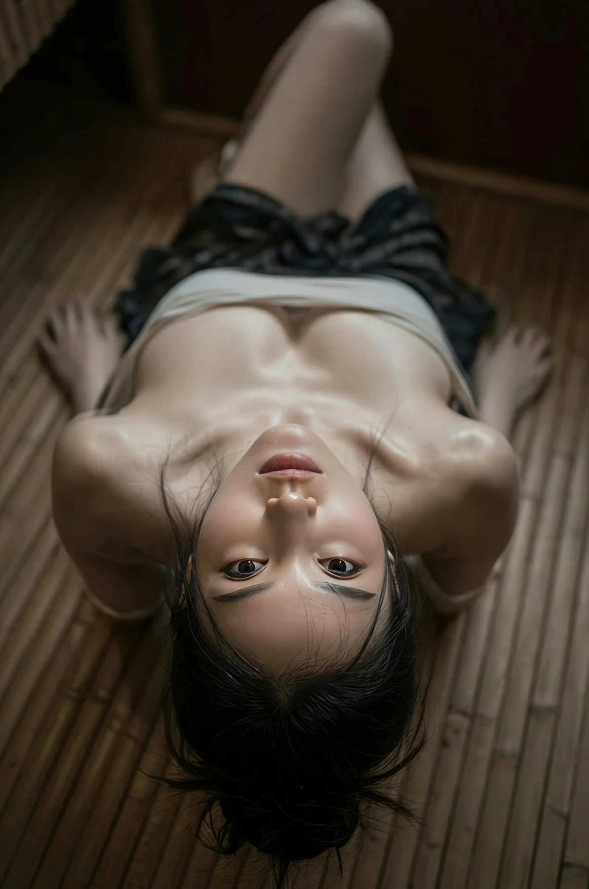 图片[3]-【抹胸短裙】一拧抹胸短裙性感美乳-便宜姬