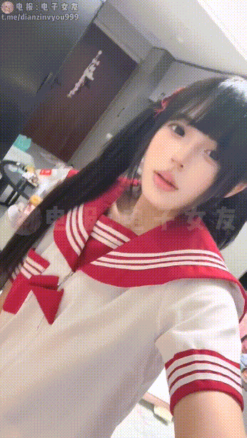 图片[2]-✅颜值天花板女大学生『神颜少女』表情极其销魂摄人 真是男人为止神魂颠倒(114V)-便宜姬