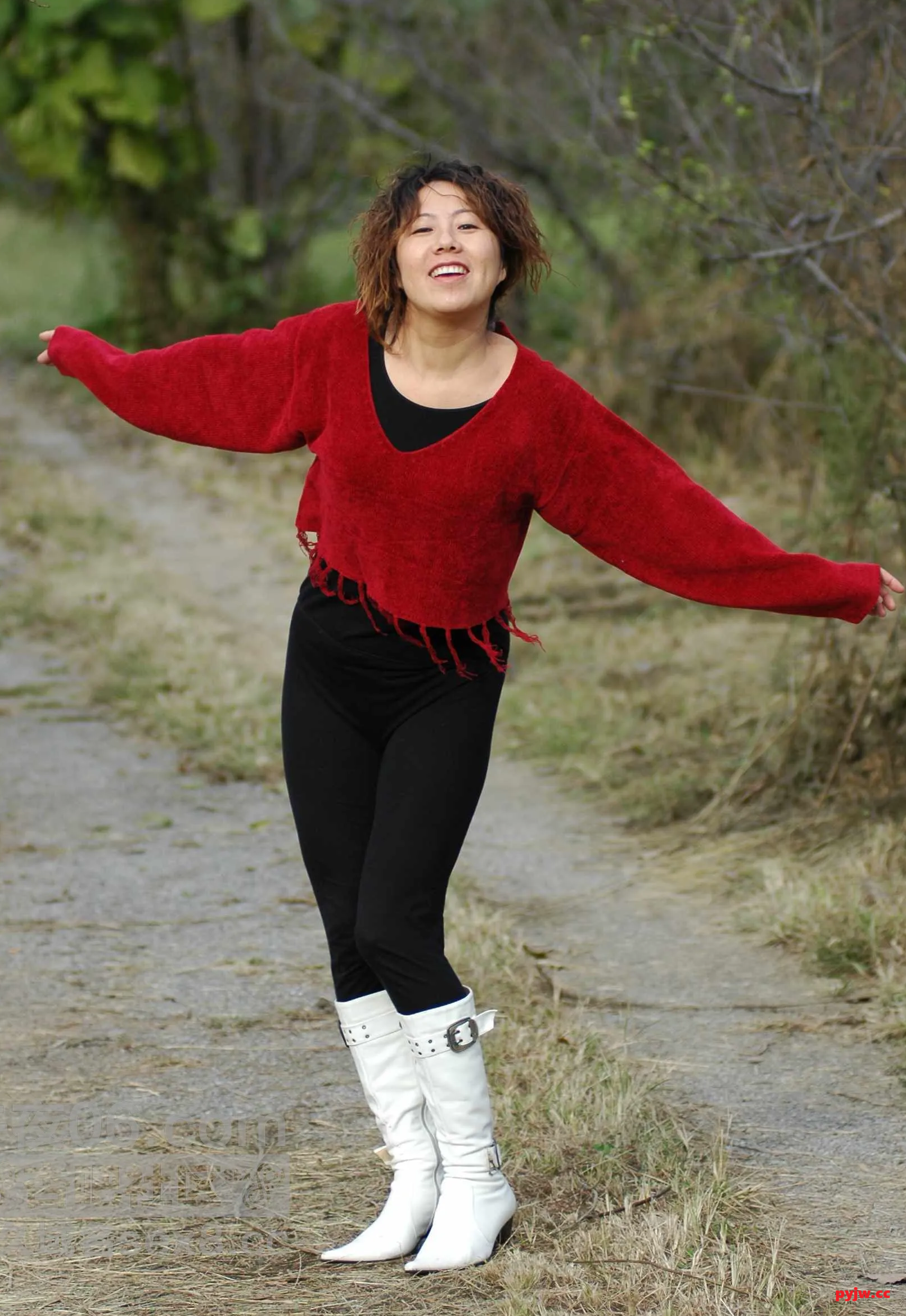 ❤️✨老图片新回忆：当年河﻿北﻿唐山气质少妇非常有味道⠀怎么玩都﻿玩不﻿够[30P+]-便宜姬