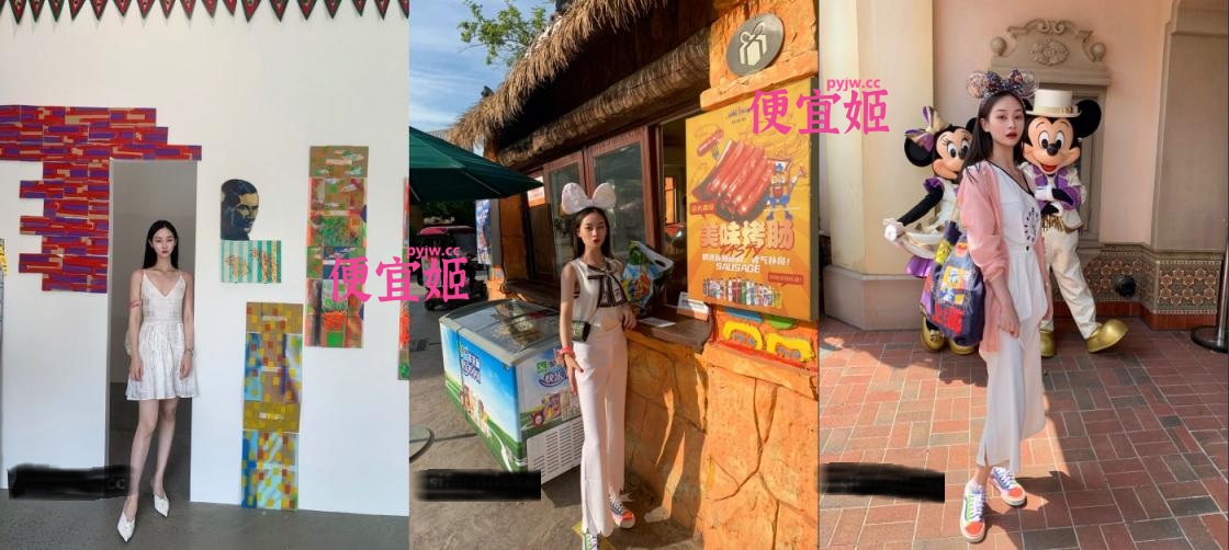 图片[3]-⚫️【苹果原相机】筷子腿气质小姐姐 不健康自拍视图流出 附多张露脸生活照(5V)-便宜姬