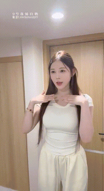 ✅顶级反差白富美 颜值身材天花板 美美的脸纤细的腰 紧致粉嫩  颜值党福利(8V)-便宜姬