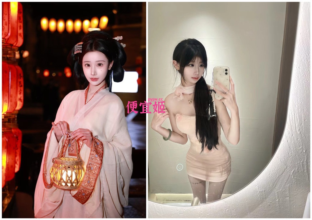 图片[3]-⭐【原档】无锡超高颜值黑丝小姐姐 完美露脸反差女神背地贱到骨子里[51.1M/MP4]-便宜姬