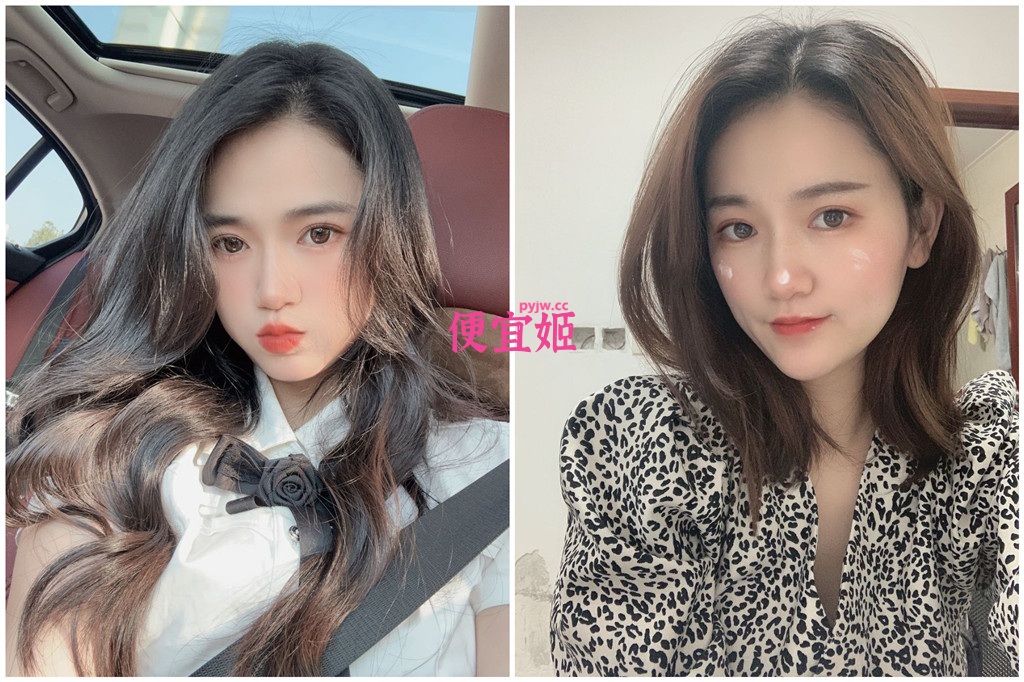 图片[3]-⭐⭐【原档泄密】云南高颜值反差少妇外表清纯乖巧 床上视觉冲击爆棚[1.73G/MP4/]-便宜姬