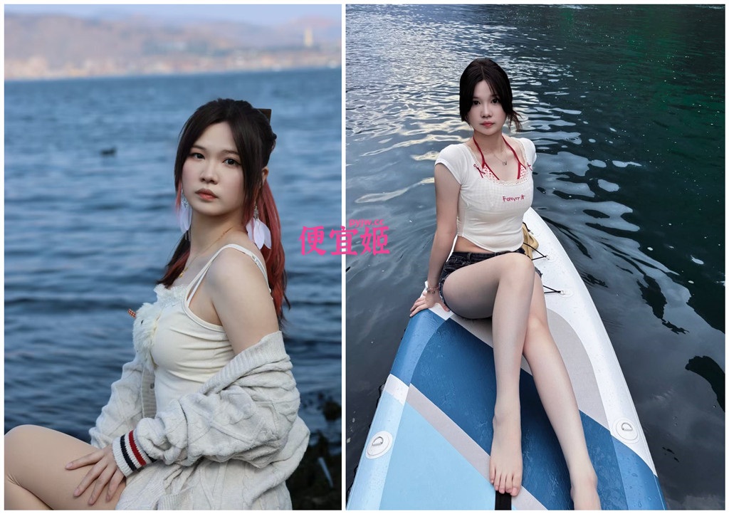 图片[2]-❤️已婚极品高颜值结婚照 人前端庄女神 背地反差母狗 婚房内激情【50P+43V/4.5GB】-便宜姬