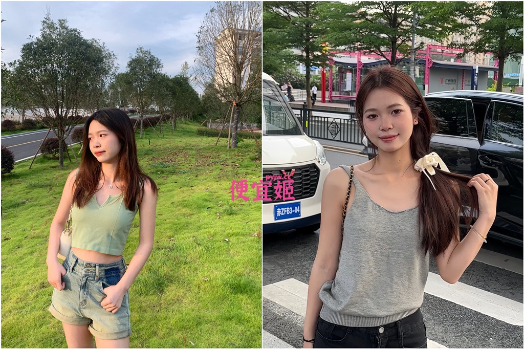 图片[4]-【原档】广州高颜值美女笑容甜美乖巧 骑乘女上位疯狂又狠又色[729M/MP4/]-便宜姬