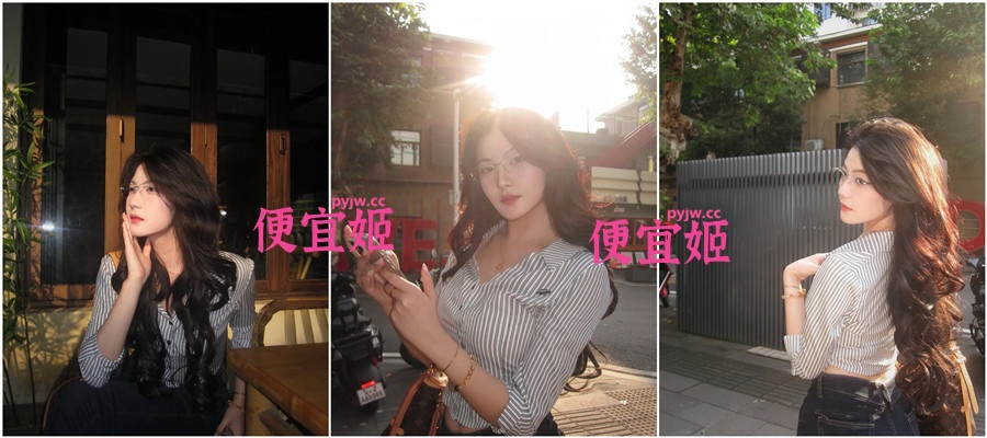 图片[5]-❤️✨南京理工大学【猫猫】极品身材 前凸后翘 爱拍照潜力股[908MB/13V]-便宜姬