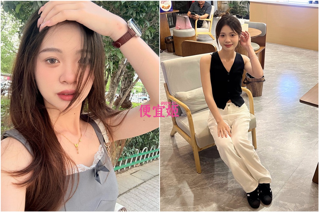 图片[3]-【原档】广州高颜值美女笑容甜美乖巧 骑乘女上位疯狂又狠又色[729M/MP4/]-便宜姬