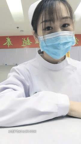 ❤️河北唐山某公立医院护士【薛定谔的猫】医院大秀 反差爆棚[160V/98G]-便宜姬