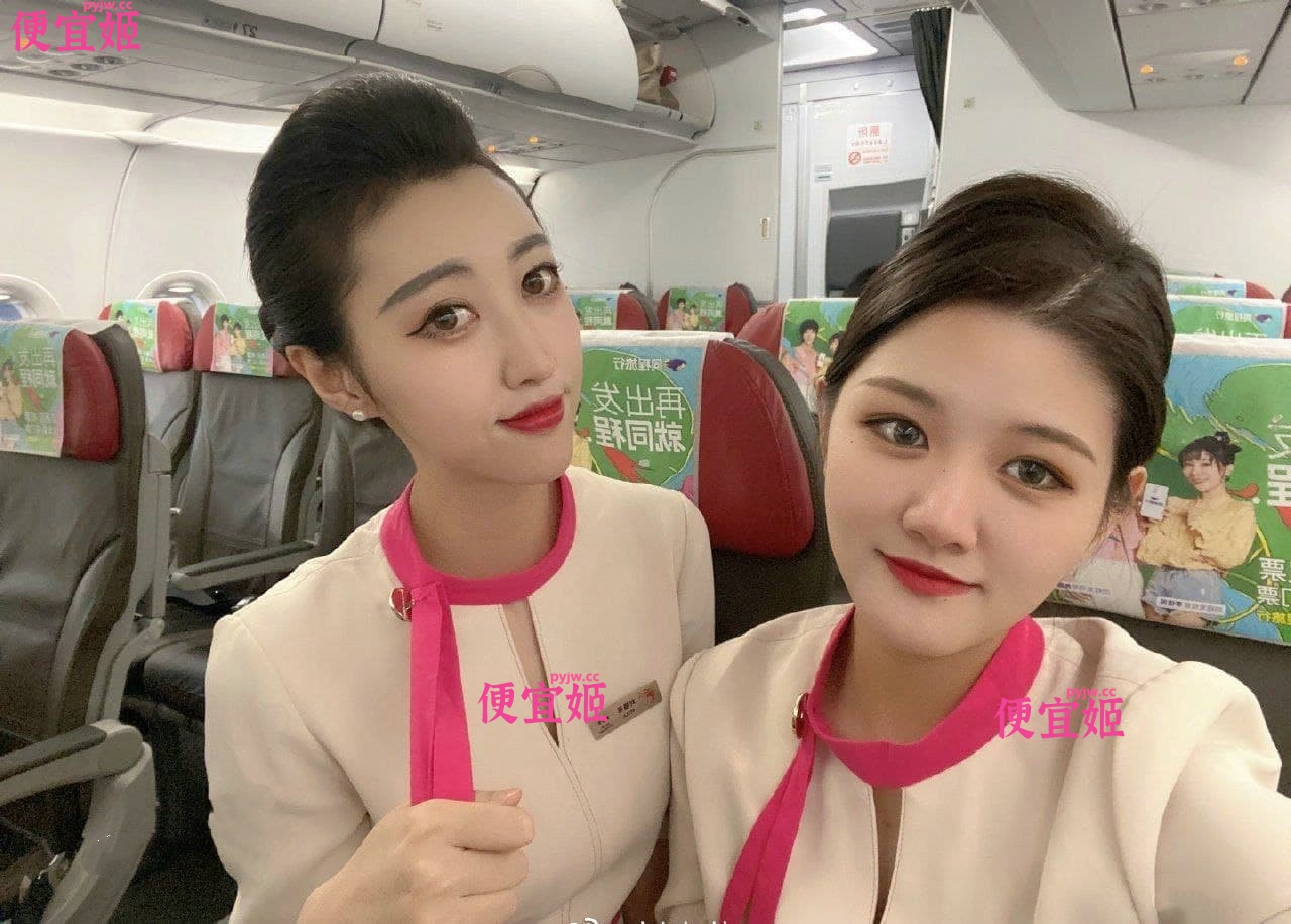 图片[5]-★★★【经典】民航学院准空姐C拍❤️超清空姐B下春光+各航空空姐T拍[364V+310P/25G]-便宜姬