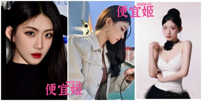 图片[3]-✅【珍藏级原档】南艺舞蹈系高冷校花 曾经拒人千里冰山脸  如今沦为胯下专属玩物 (3V)-便宜姬