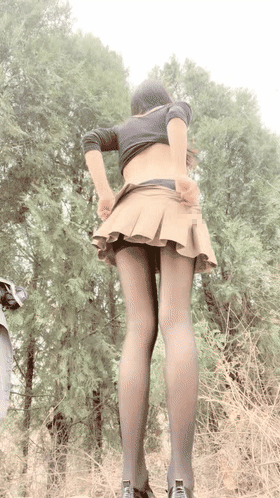 【长腿黑丝袜】姐姐顶级曼妙身材 很哇塞户外最强大尺度鉴赏[2.36GB ]-便宜姬