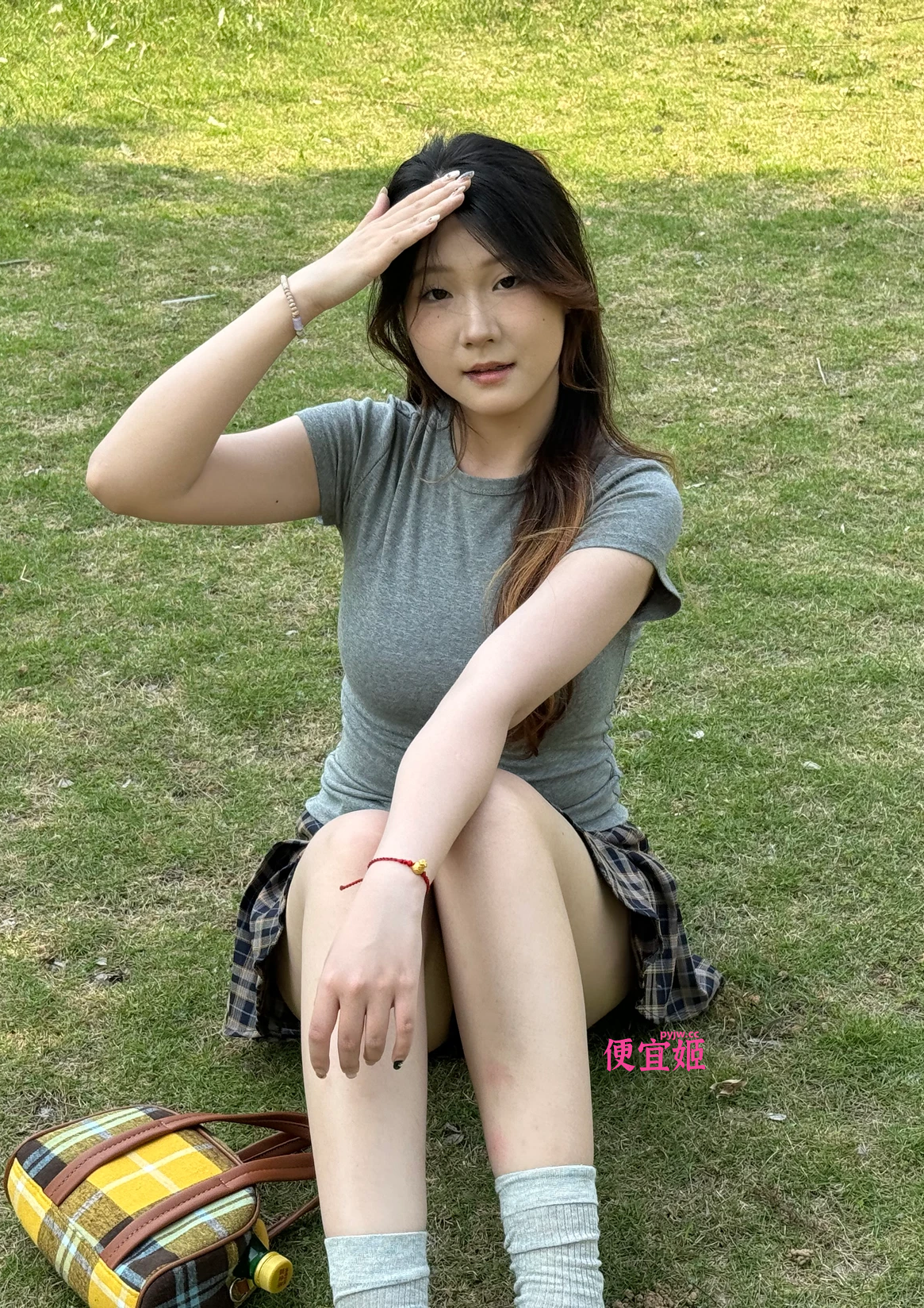 图片[3]-❤️⭐⭐⭐【珍藏级无水原档】山东潍坊小米汽车销售 陈嘉奕[948P/151V/26.9GB]补发-便宜姬