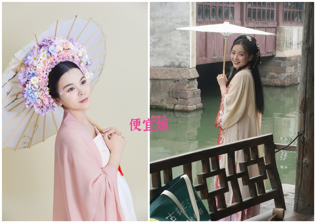 图片[3]-❤️【原档】浙江闷骚眼镜人妻戴着金属项圈被链子被双手用力揉捏(20V)[401M/MP4/]-便宜姬
