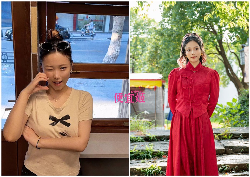 图片[9]-❤️【原档】四川美女少妇居家记录 实际反差大 户外甜美自拍对比强烈(23v)[1.54G/MP4]-便宜姬