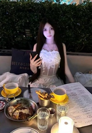 图片[2]-❤️【原档】海南高颜值美女调教记 眼神一直对镜头刺激直接爆表(13v)[269M/MP4/]-便宜姬