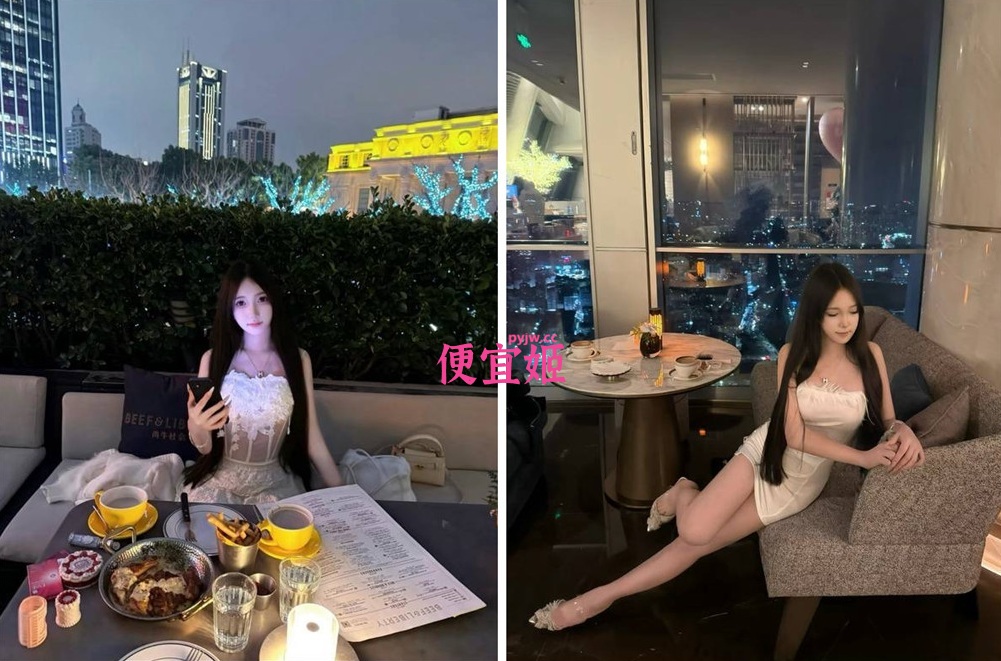 图片[3]-❤️【原档】海南高颜值美女调教记 眼神一直对镜头刺激直接爆表(13v)[269M/MP4/]-便宜姬