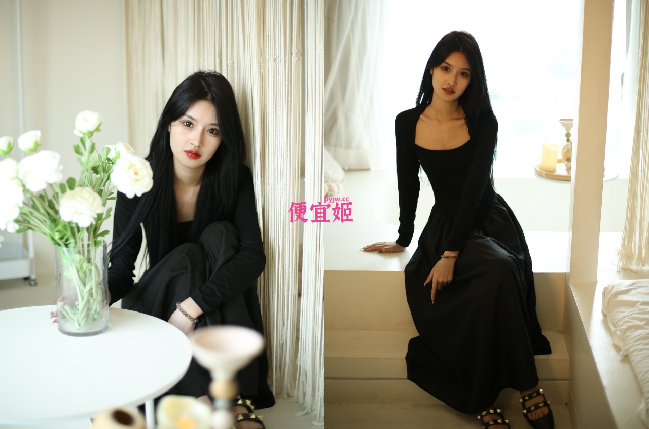 图片[3]-⚫️【国模原档】大眼睛苗条气质美女大尺度私拍4K艺术视图 摄影师咸猪手被拒(2220MB)-便宜姬