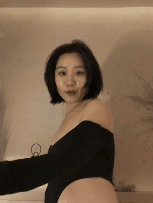 图片[3]-❤️⏪反差眼镜御姐⏩短发眼镜高知分子气质 口头授课全能 户外阳台前凸后翘[75V/26G]-便宜姬
