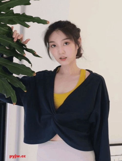 ❤️【原档】杭州高颜值美女完美身材 瑜伽裤健身 大长腿全程露脸喘息(11v)[154M/MP4]-便宜姬