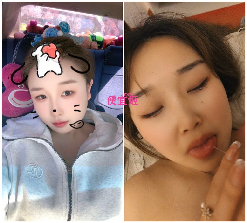 图片[2]-❤️【原档】武汉高颜值少妇新婚 揉胸吃鸡娇媚身姿让人血脉喷张 太炸裂了[2.03G/MP4】-便宜姬