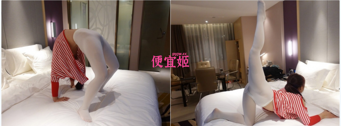 图片[2]-❤️✨高挑身材反差人妻遇到穿黑丝会一字马人妻 每次都要为你准备丝袜和高跟鞋[MP4]-便宜姬