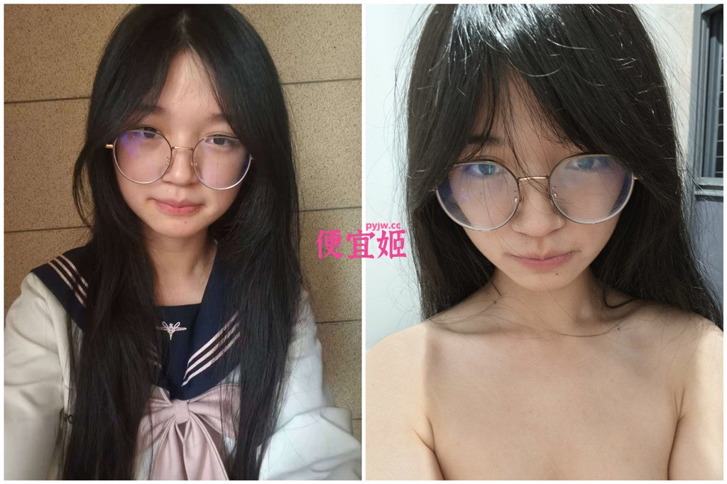 图片[2]-⭐⭐【原档】浙江丽水眼镜大一学妹被男友玩成极品反差婊女王(9v)[43.5m/MP4]-便宜姬