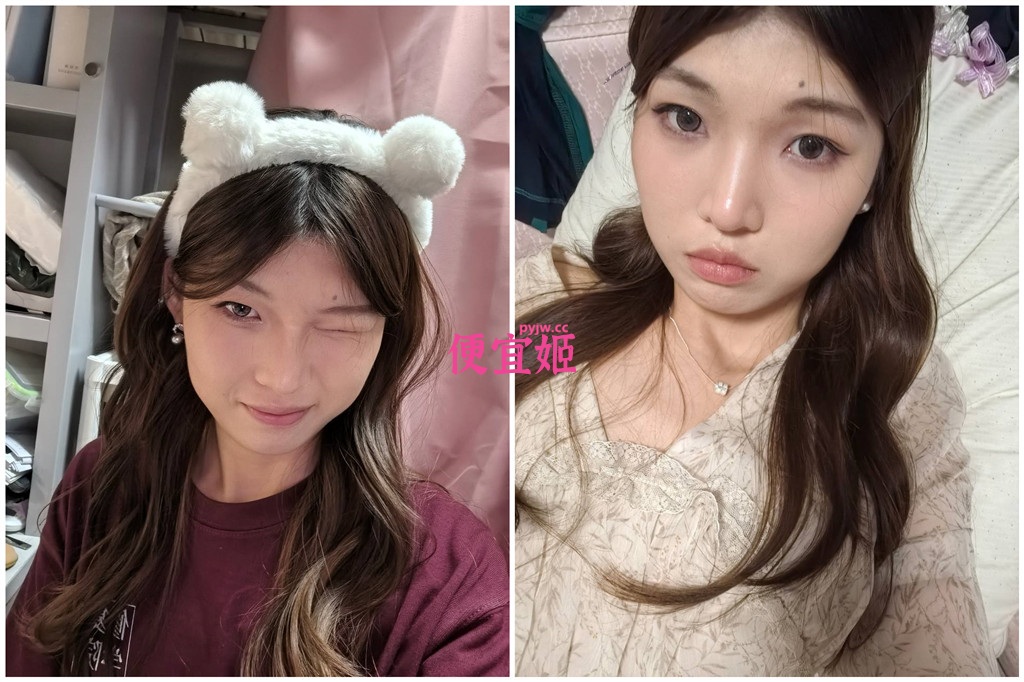 图片[2]-❤️【原档】河北廊坊高颜值小巧玲珑女大学生 第一视角完美露脸完美的炮架[984M/MP4]-便宜姬
