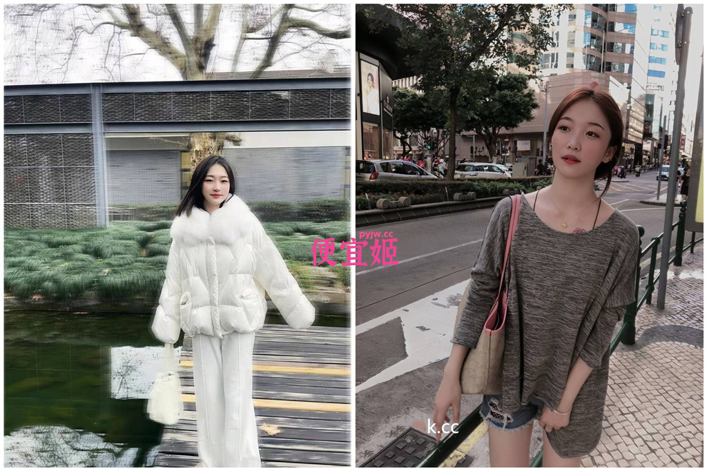 图片[4]-⭐⭐【云盘】江西00后美女虞燕妮私拍遭渣男泄露自整理合集(18v)[6.52G/MP4]-便宜姬