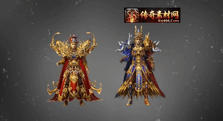 996引擎ID255高清衣服素材多版本适配下载