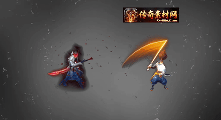 996传奇引擎ID281高清时装素材多版本即用下载