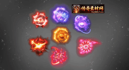 A-1-2204-特殊装备素材