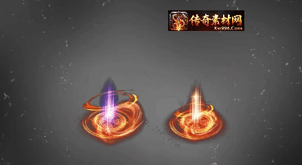 AA-801-升级光环特效
