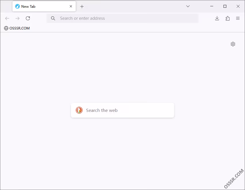 LibreWolf 133.0.3-1 便携版 - 自由狼浏览器