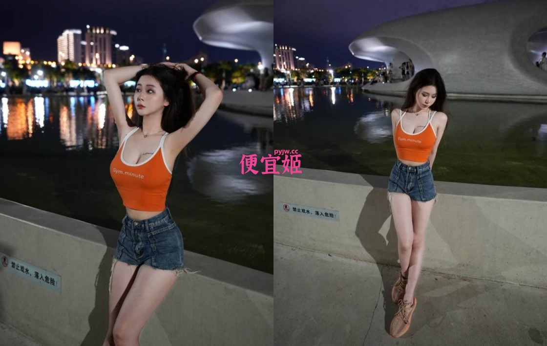 图片[2]-⚫️【原档相机】深圳高颜值外围女模【赵忆辰】露脸自拍流出(16V/1010MB)-便宜姬