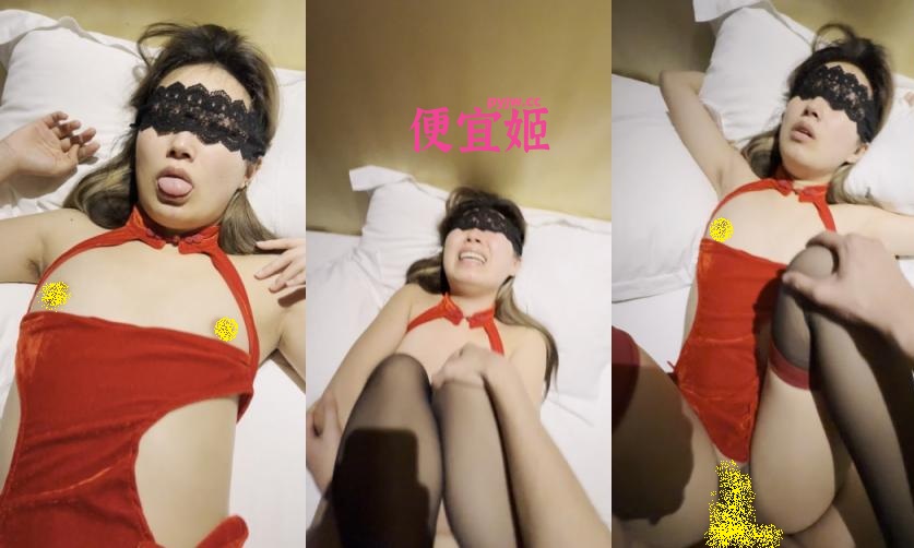图片[3]-⚫️【苹果原相机】气质御姐露脸 真是没想到如此反差(14V/1430MB)-便宜姬