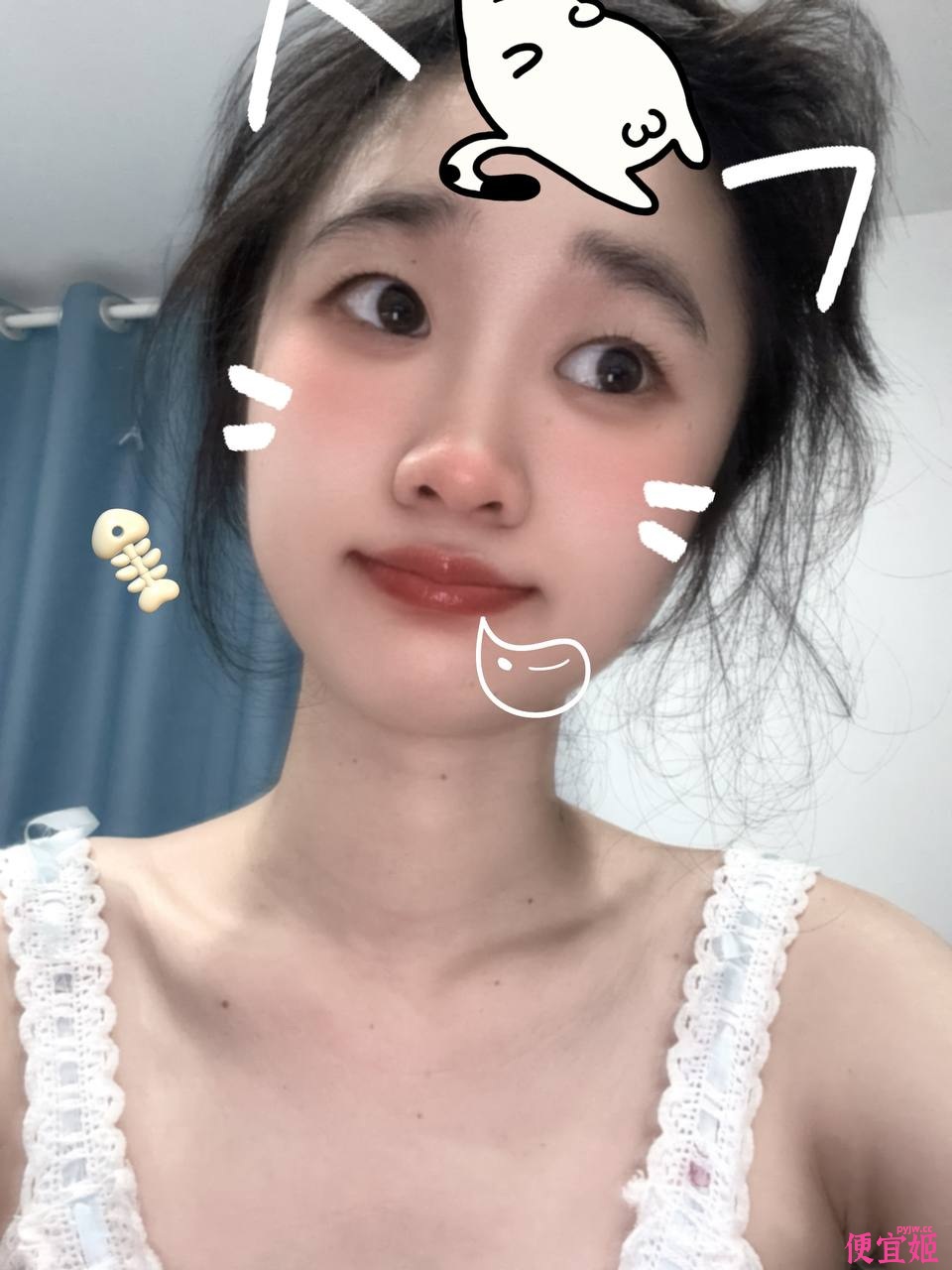 图片[7]-⭐⭐⭐近期精品稀有资源 都是有名有姓的反差美女合集2【243V/20.4G】-便宜姬