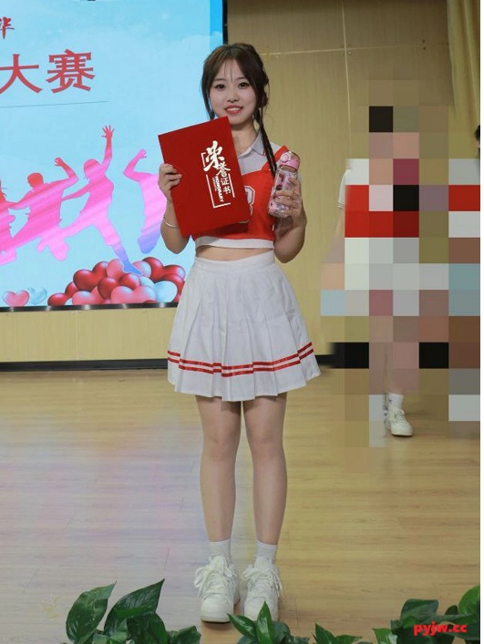 图片[3]-❣️【反差】绿帽男分享 自家舞蹈系女友泄密影图流出 生活照反差太大[1300M ]-便宜姬