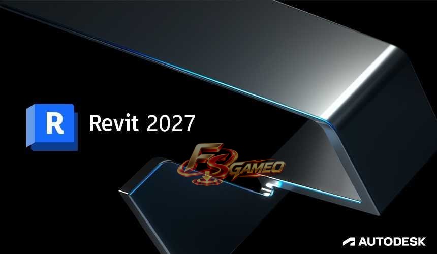Autodesk Revit：中文直装版 2027.2.3 完整版