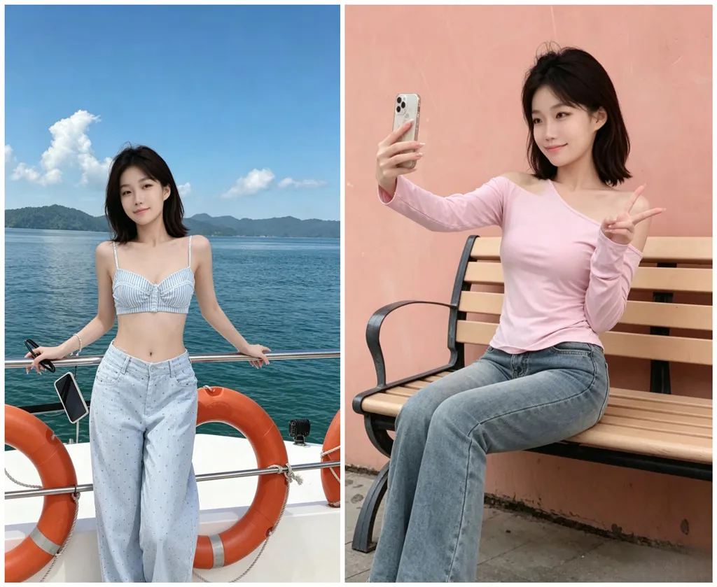 图片[2]-⭐⭐【原档】吉林白山清纯白嫩女友 后入打桩嗷嗷叫太刺激了[244M/MP4]-便宜姬