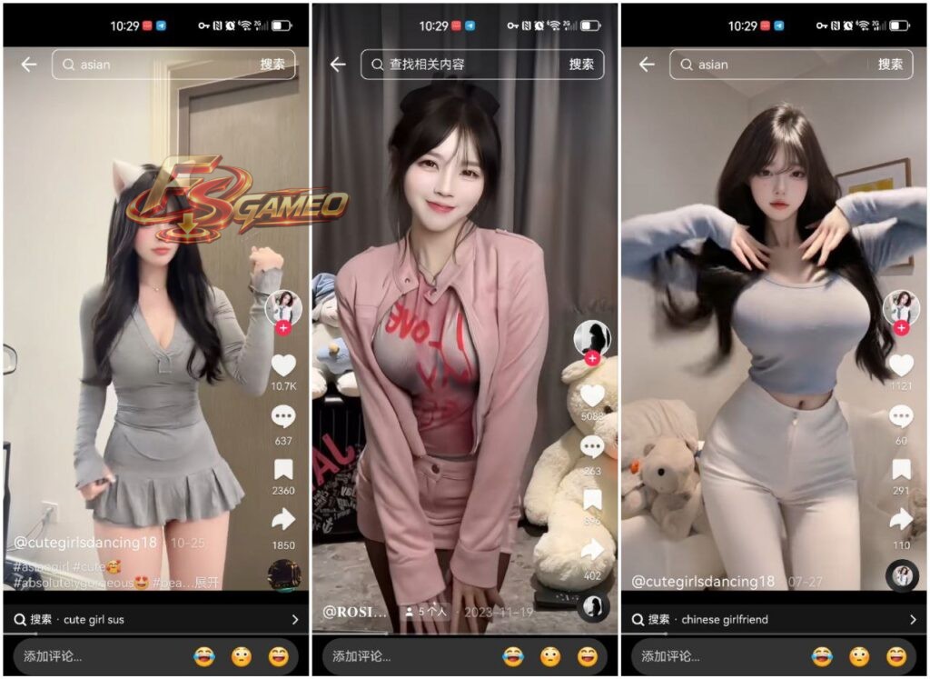 图片[1]-TikTok 国际版 v46.9.5/极速版 v40.5.0/港版 v40.2.1/火山版 v39.2.0/抖音精选v39.2.0/第三方-永恒心锁-分享互联网