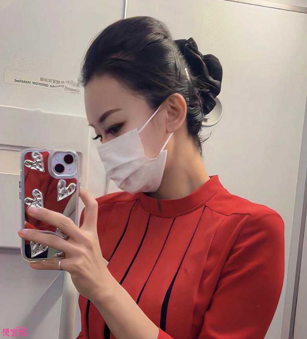 图片[2]-❣️❣️❣️【原档】川航极品空姐 刚下飞机就迫不及待  酒店开好房被金主后入[1.31GB]-便宜姬