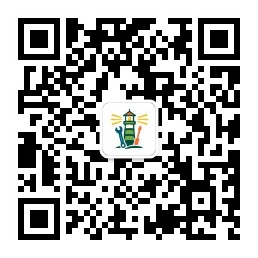 公众号二维码