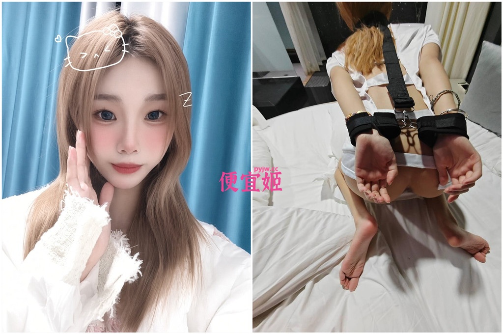 图片[3]-⭐⭐【原档】广西外表清纯女大酒店玩的特别花 黑丝背夹着被顶更有SM(54v)[5.06G/MP4/58:07]-便宜姬