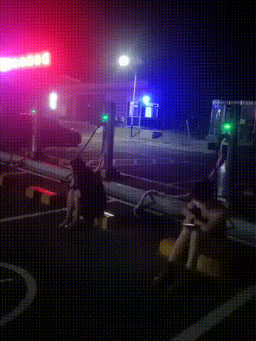 近期网络爆火新词❤️“新能媛“”充电媛”彻底刷屏全网[蹲桩搭讪车主被扒 车在充电 人在车震]-便宜姬