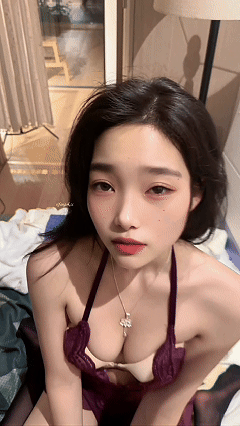 图片[3]-❤️✨【快手抖音福利】菲菲baby 寥寥 厌世小猫咪 李漂亮 内衣骚舞福利[419 MB]-便宜姬