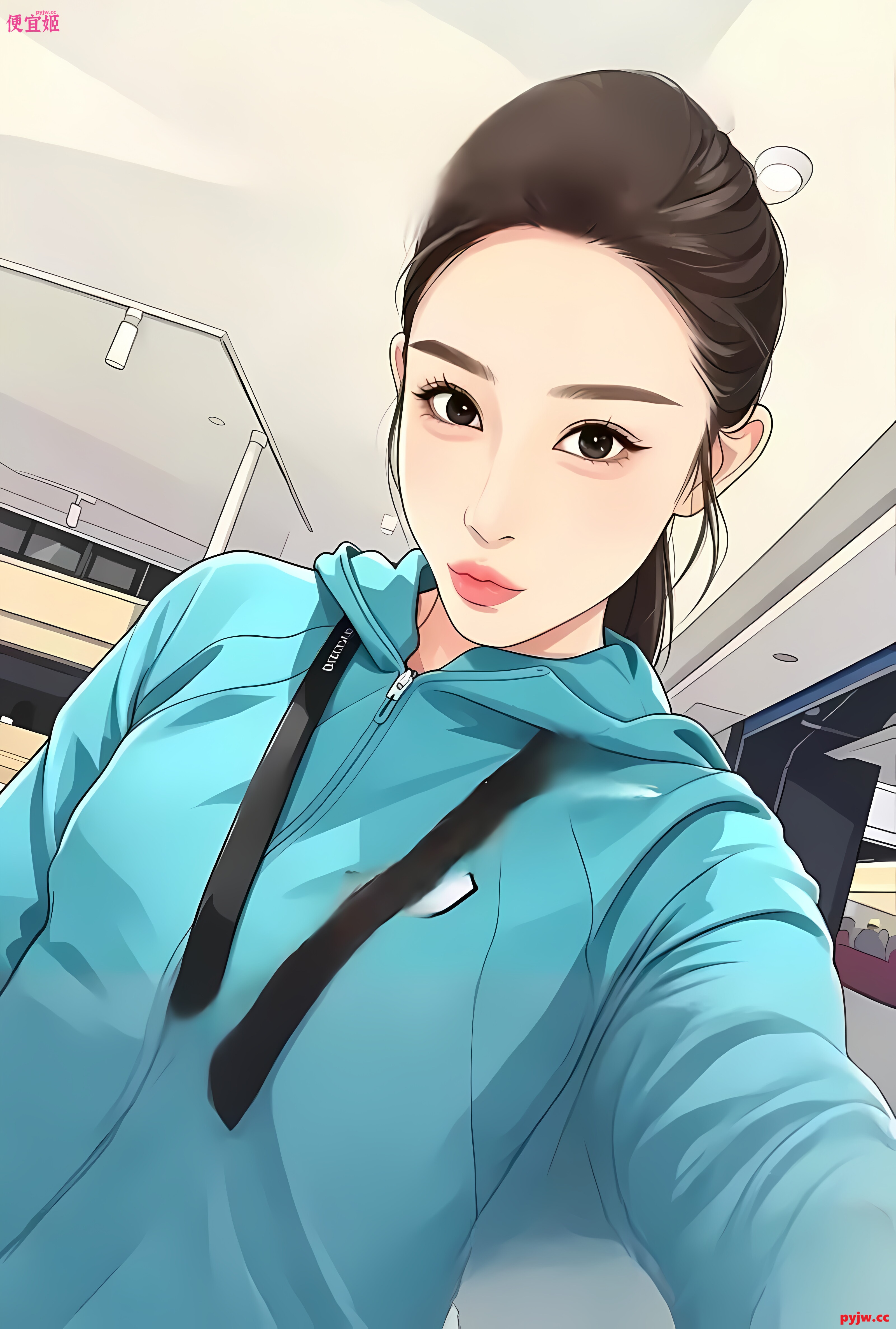 ❣️❣️❣️佳木斯迪桑特女导购 刘佳 知三当三睡顾客老公 被原配报复贴裸照在试衣间供顾客欣赏-便宜姬
