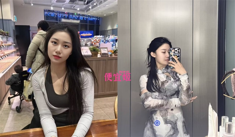 图片[3]-❤️【S级原档】温柔颜值御姐平时练瑜伽身材锻炼的很好 上床后秒变荡妇 露脸自拍 原档无水印[303.83MB/MP4/WF]-便宜姬