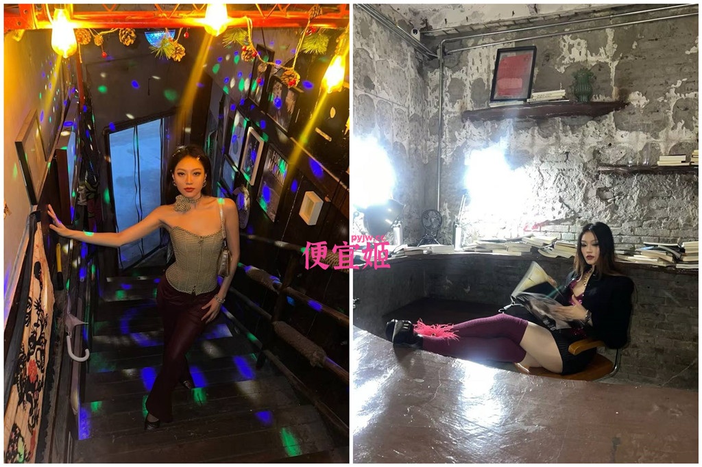 图片[2]-⭐⭐【原档】广西短发反差女被纹身男完全征服造型不错 自己抓着往里面塞骚的飞起(5V)-便宜姬