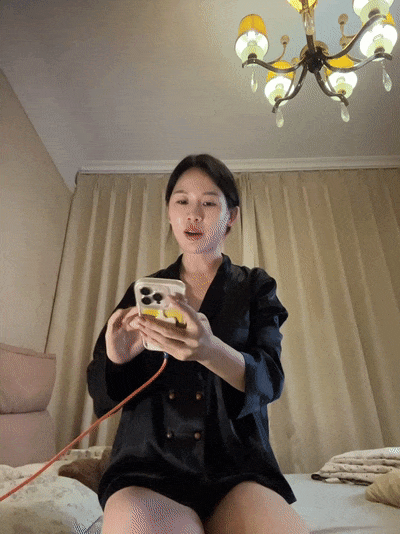 图片[7]-【无水印原版】极品户外气质御姐【Zoe-520】闺蜜骑行露出 旅行 商场车内自娱自乐-便宜姬